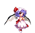 レミリア・スカーレット